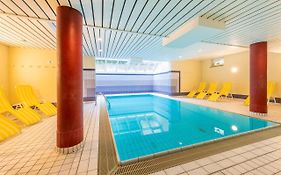 Appartement Stranddüne Binz Haus A-Capella